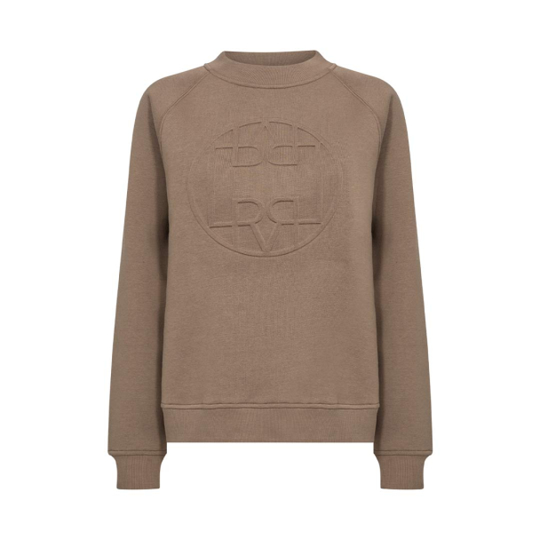 Nuka 11 Logo Crewneck - Image 1