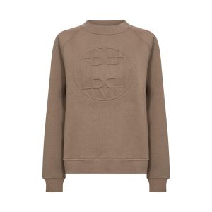 Nuka 11 Logo Crewneck