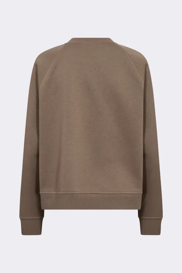 Nuka 11 Logo Crewneck - Image 2