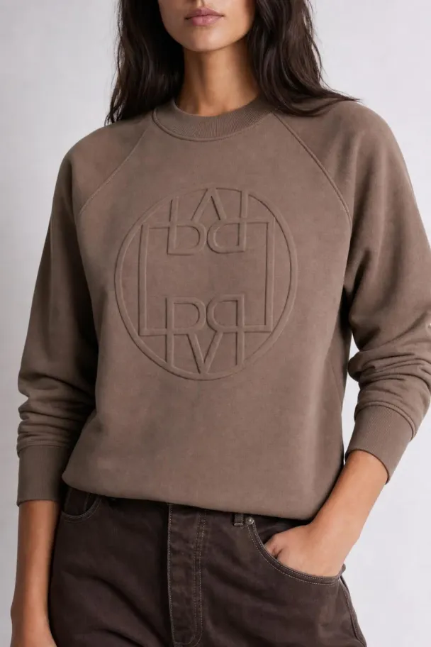 Nuka 11 Logo Crewneck - Image 3