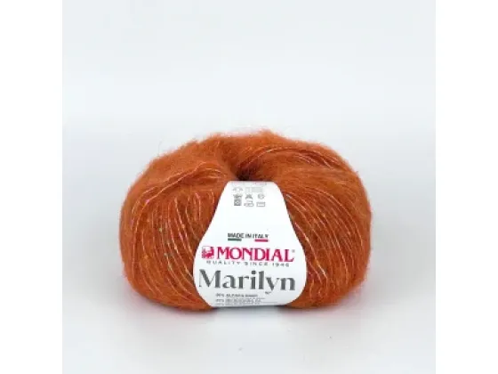 MARILYN 924 Oransje