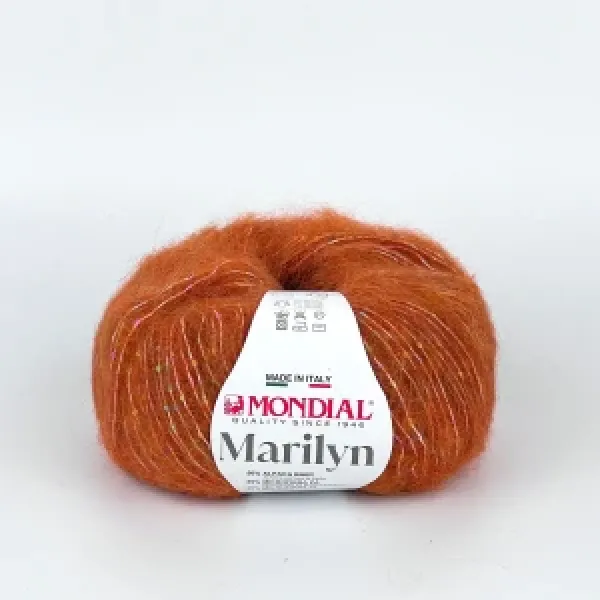 MARILYN 924 Oransje