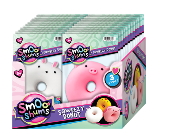 Squeezy donut - Image 2