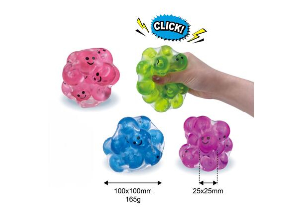 Squeeze ball - Image 1