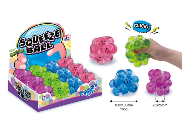 Squeeze ball - Image 3