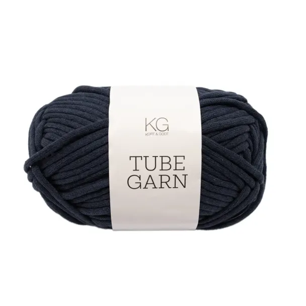 Tubegarn 4mm - Image 2
