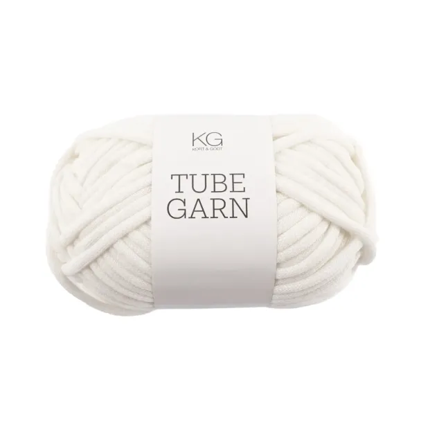 Tubegarn 4mm - Image 3