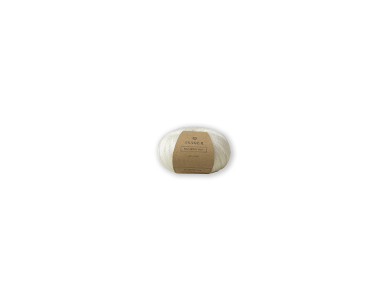 Mulberry Silk