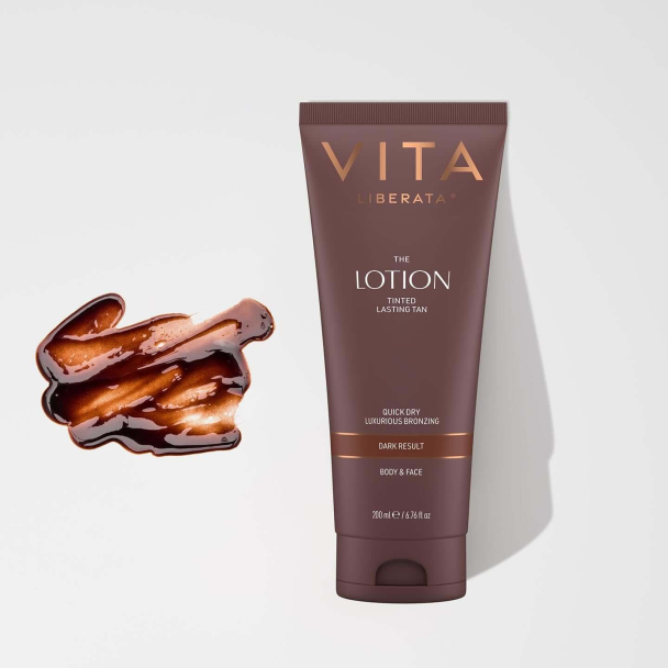 The Lotion - Dark - Image 1