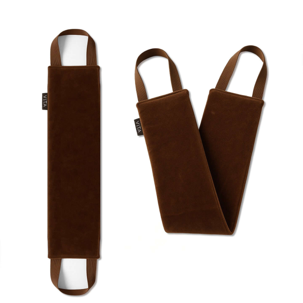 The Velvet Back Tanning Applicator - Image 2