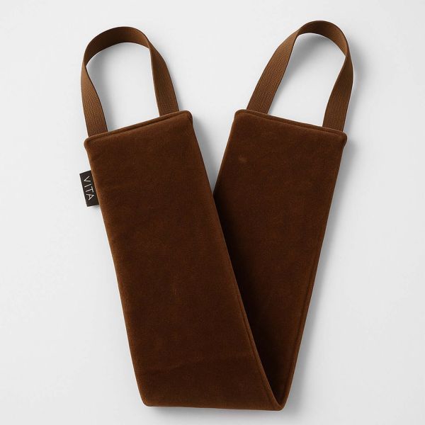The Velvet Back Tanning Applicator