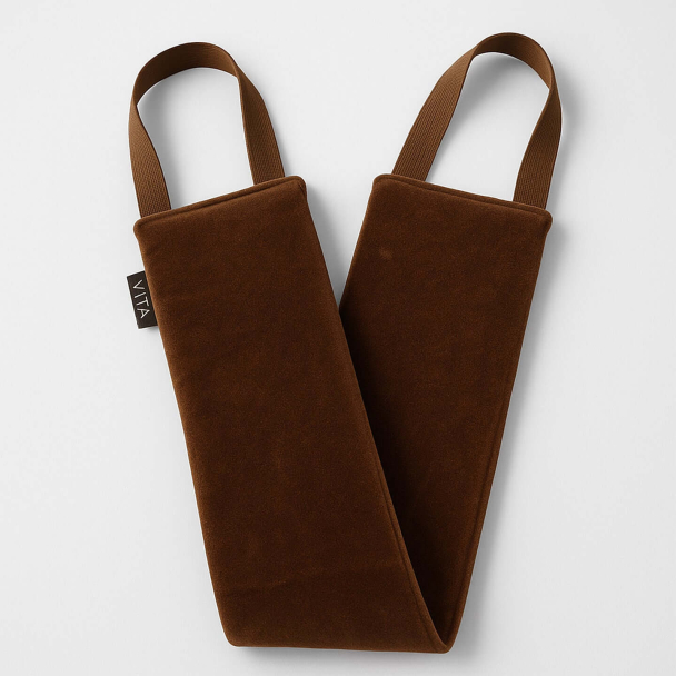 The Velvet Back Tanning Applicator - Image 1