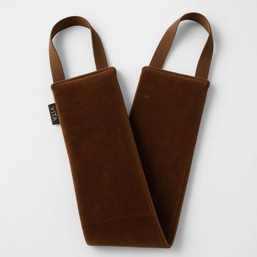 The Velvet Back Tanning Applicator