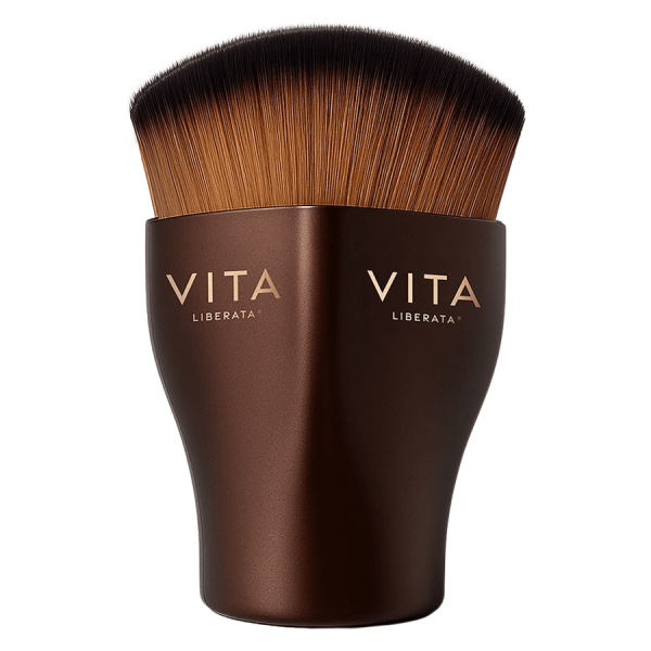 The Giant Pyramid Body Blending Brush