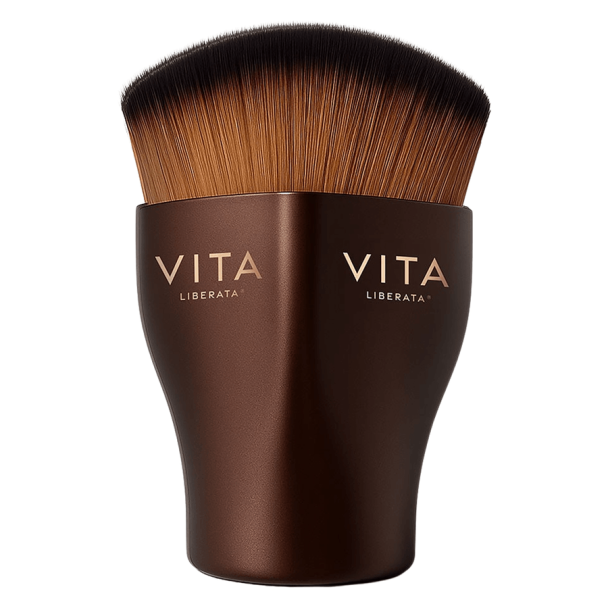The Giant Pyramid Body Blending Brush - Image 1
