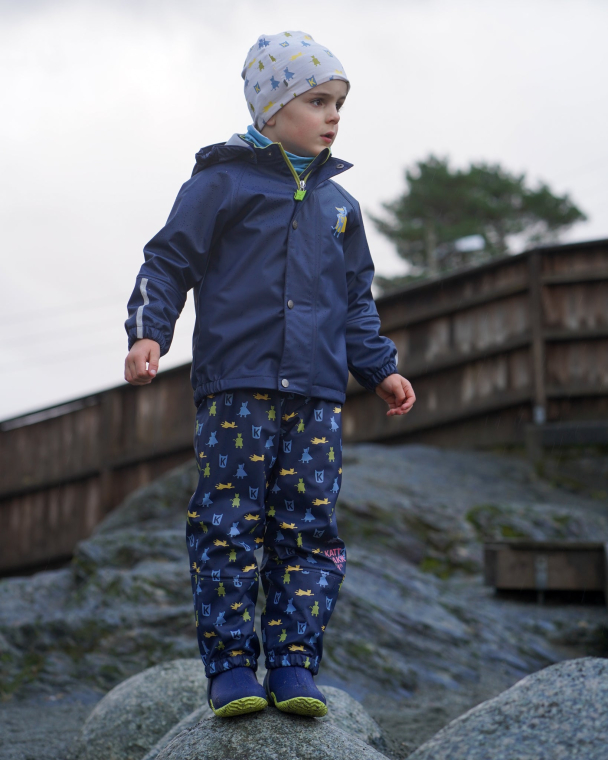 Regnsett Plask - Marine - Image 3