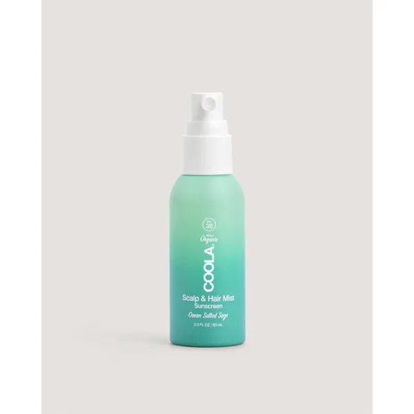 Scalp & Hair Mist - SPF 30