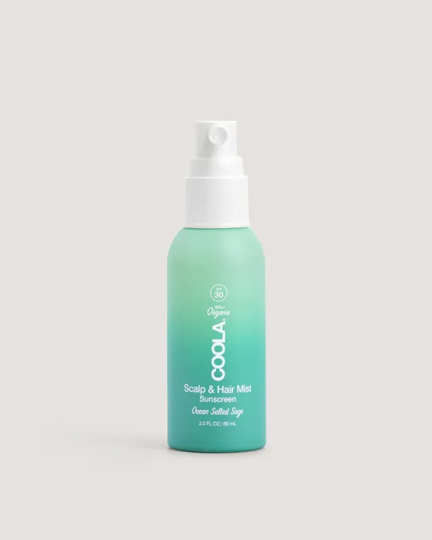 Scalp & Hair Mist - SPF 30 - Image 1