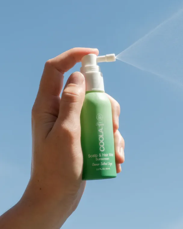 Scalp & Hair Mist - SPF 30 - Image 2