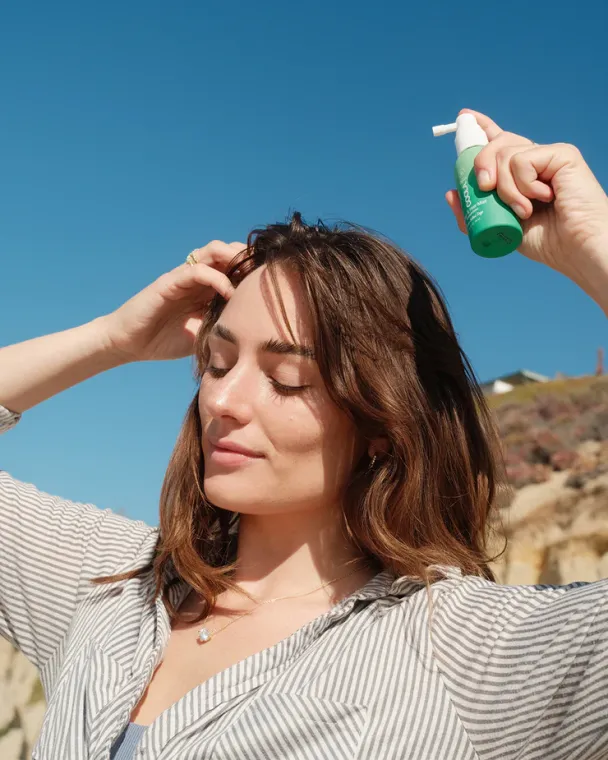 Scalp & Hair Mist - SPF 30 - Image 3