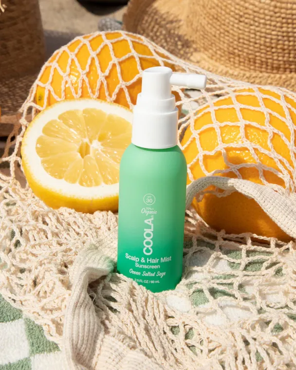 Scalp & Hair Mist - SPF 30 - Image 4