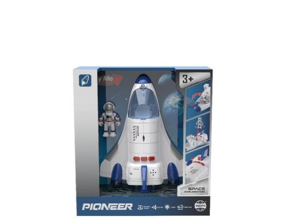Romskip - Image 3