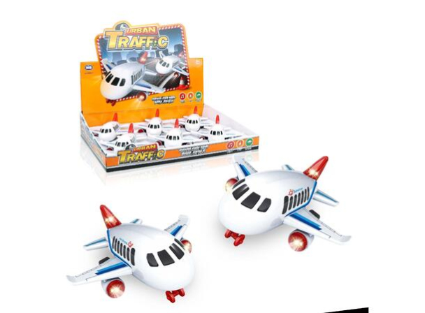 Passasjerfly