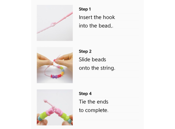 Jelly beads - Image 2
