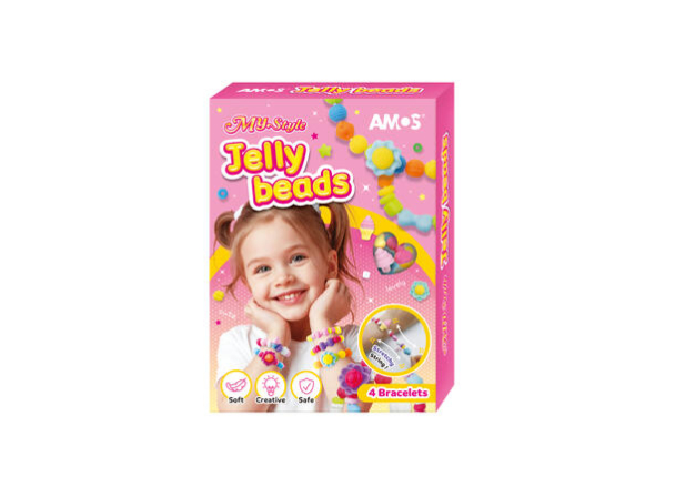 Jelly beads - Image 1