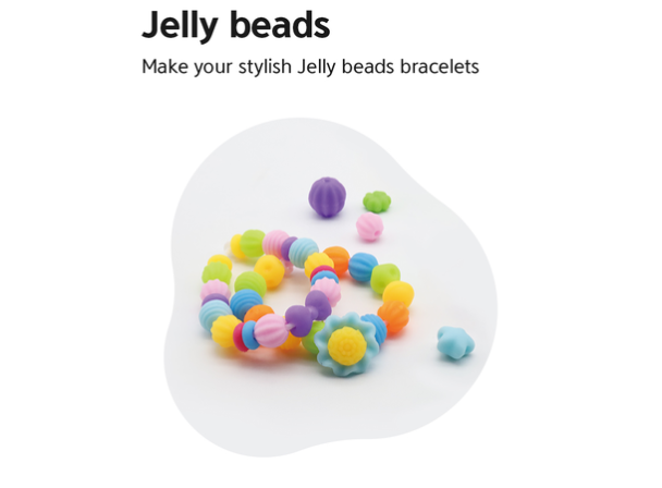 Jelly beads - Image 4