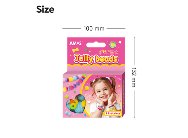 Jelly beads - Image 5