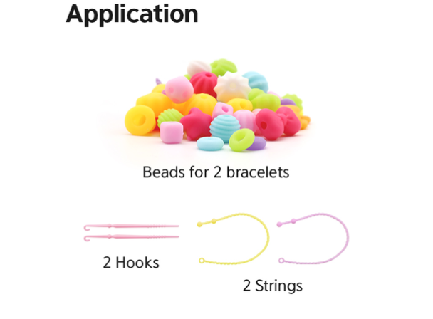 Jelly beads - Image 6