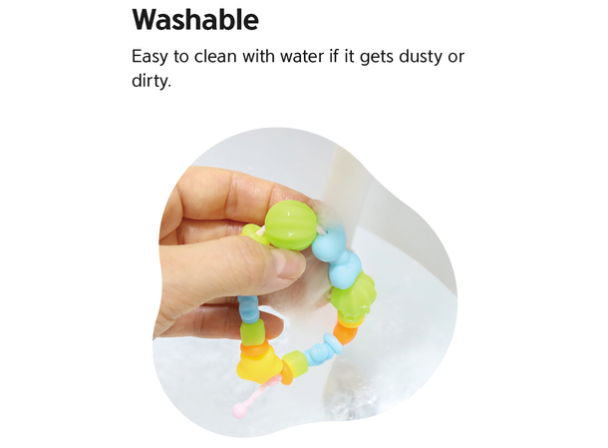 Jelly beads - Image 8