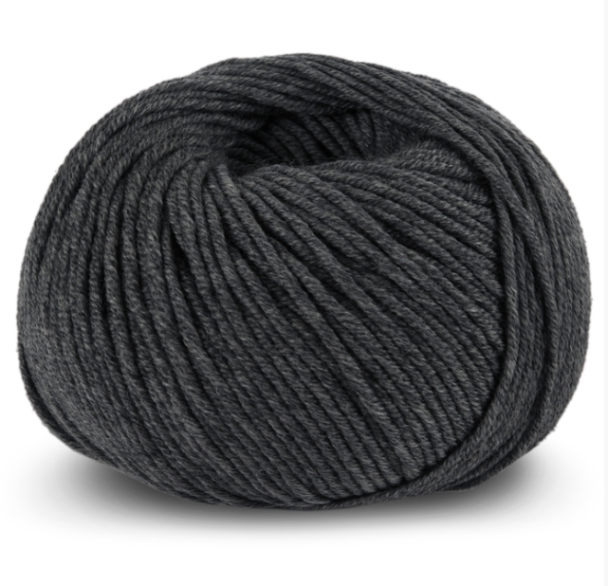 Merino 22 - 2001 - Koks melert - Image 3