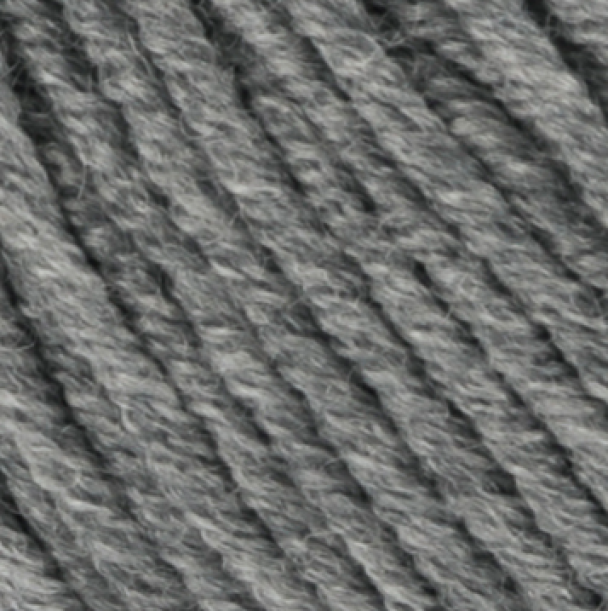 Merino 22 - 2002 - Grå Melert - Image 2