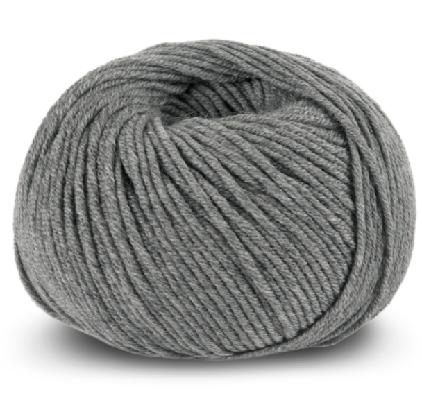 Merino 22 - 2002 - Grå Melert - Image 3