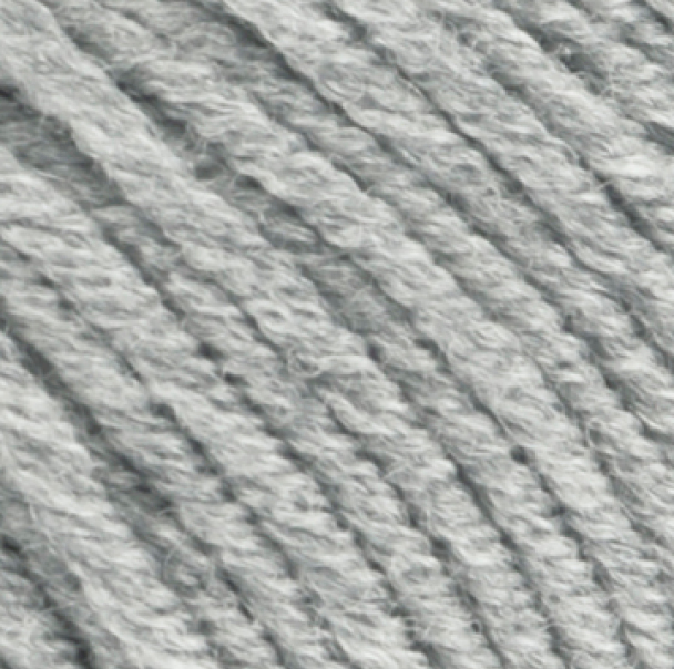 Merino 22 - 2003 - Lys Grå Melert - Image 2
