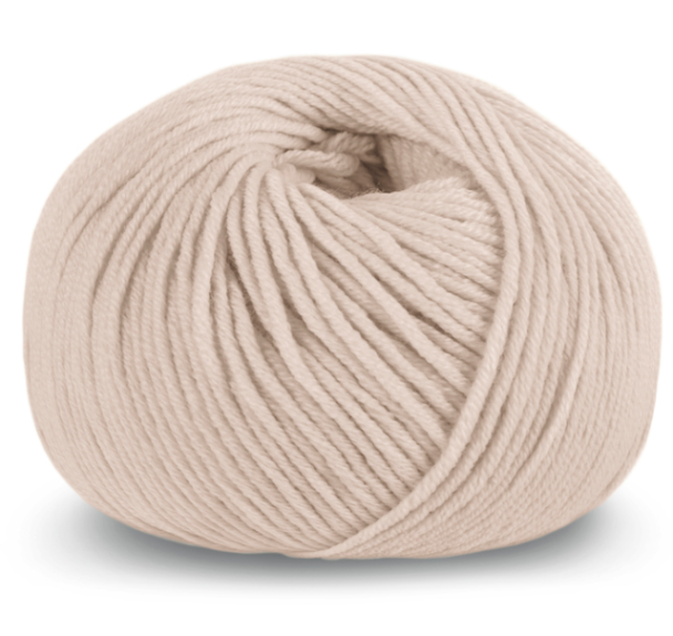 Merino 22 - 2022 - Beige Pudder - Image 3