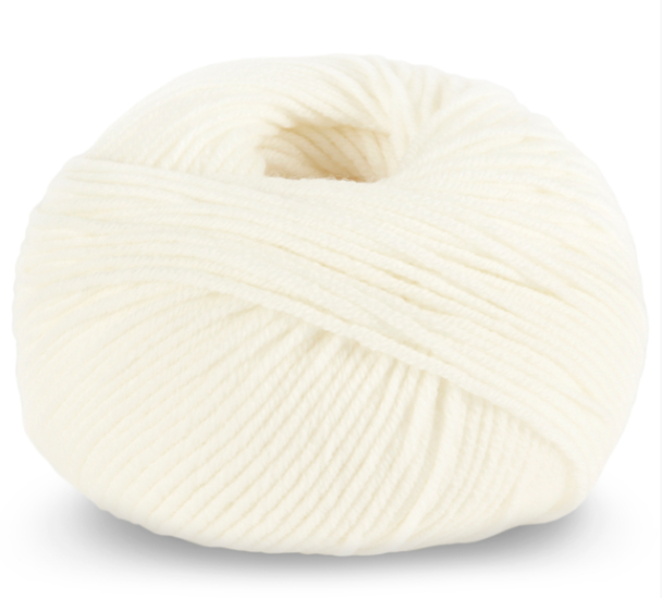 Merino 22 - 2004 - Hvit - Image 3
