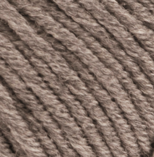 Merino 22 - 2006 - Lys Brun Melert - Image 2