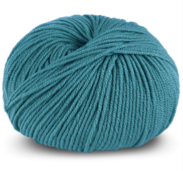Merino 22 - 2011 - Mørk Sjøgrønn - Image 3