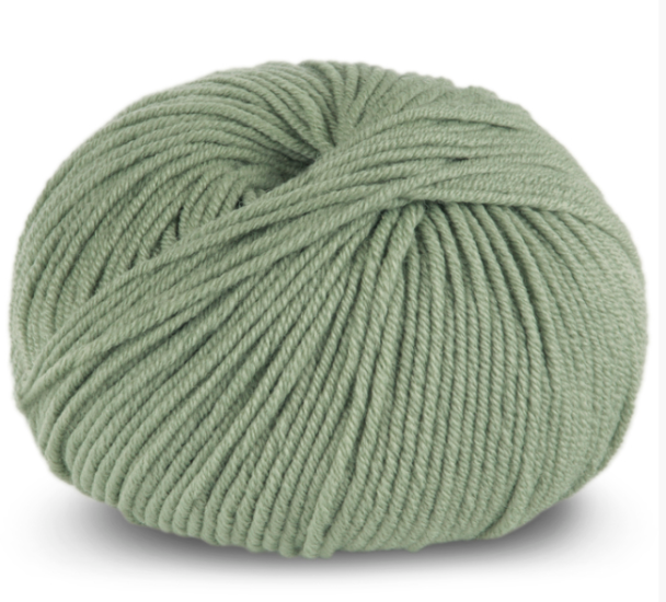 Merino 22 - 2013 - Jadegrønn - Image 3