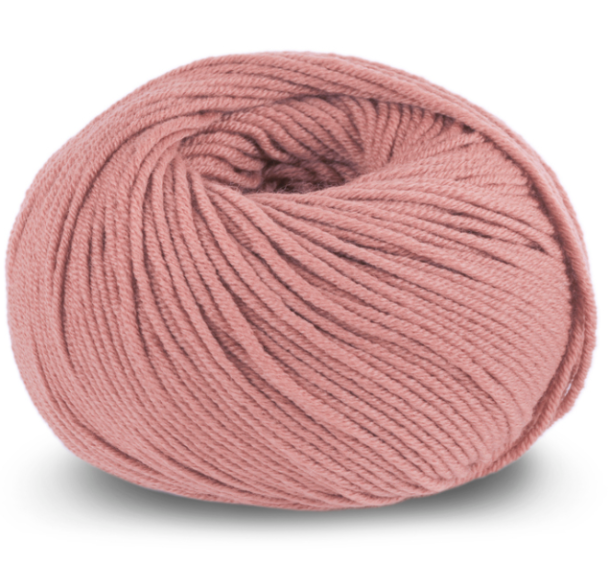 Merino 22 - 2016 - Dus rose - Image 3