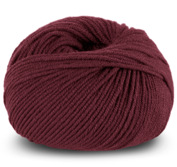 Merino 22 - 2018 - Vinrød - Image 3