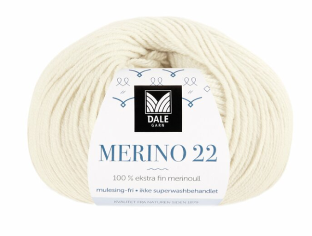 Merino 22 - 2021 - Natur - Image 1