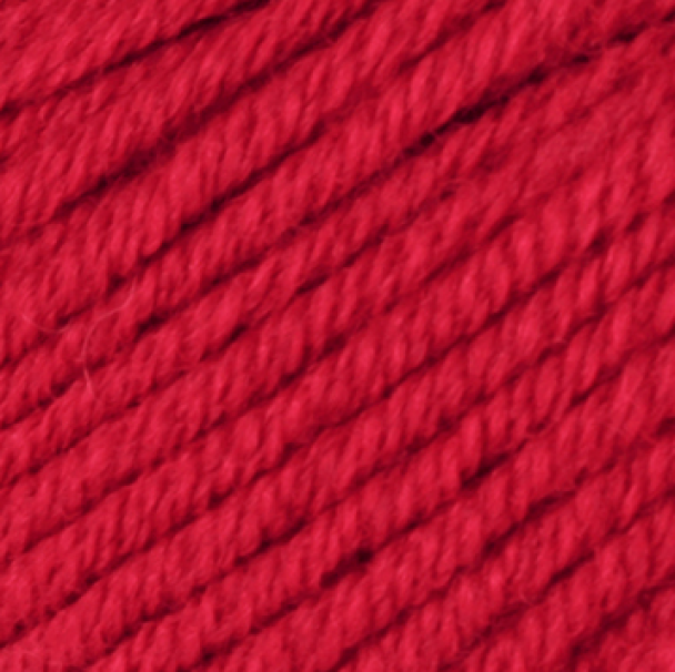 Merino 22 - 2023 - Rød - Image 2