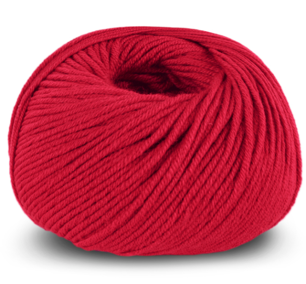 Merino 22 - 2023 - Rød - Image 3