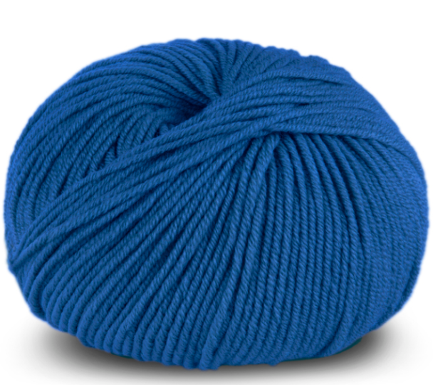 Merino 22 - 2024 - Klar Blå - Image 3