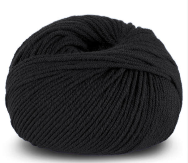 Merino 22 - 2025 - Svart - Image 3
