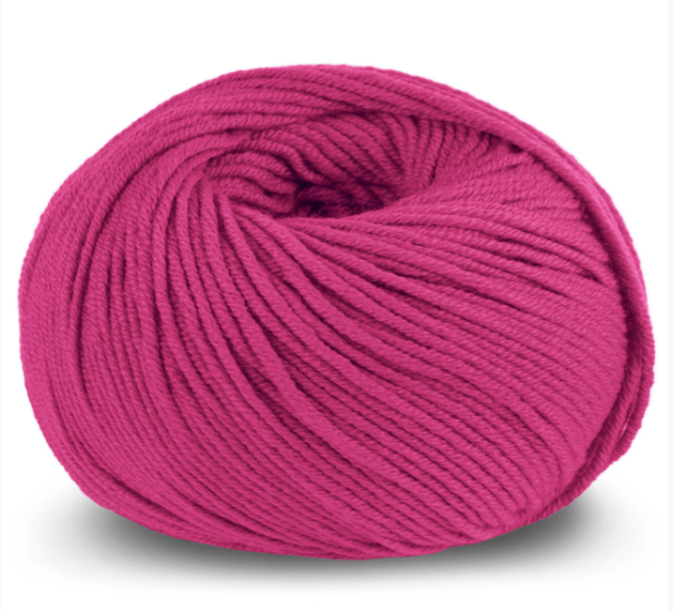 Merino 22 - 2029 - Pink - Image 3
